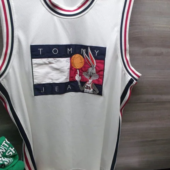 space jam a new legacy jersey and shorts - Picture 8 of 10